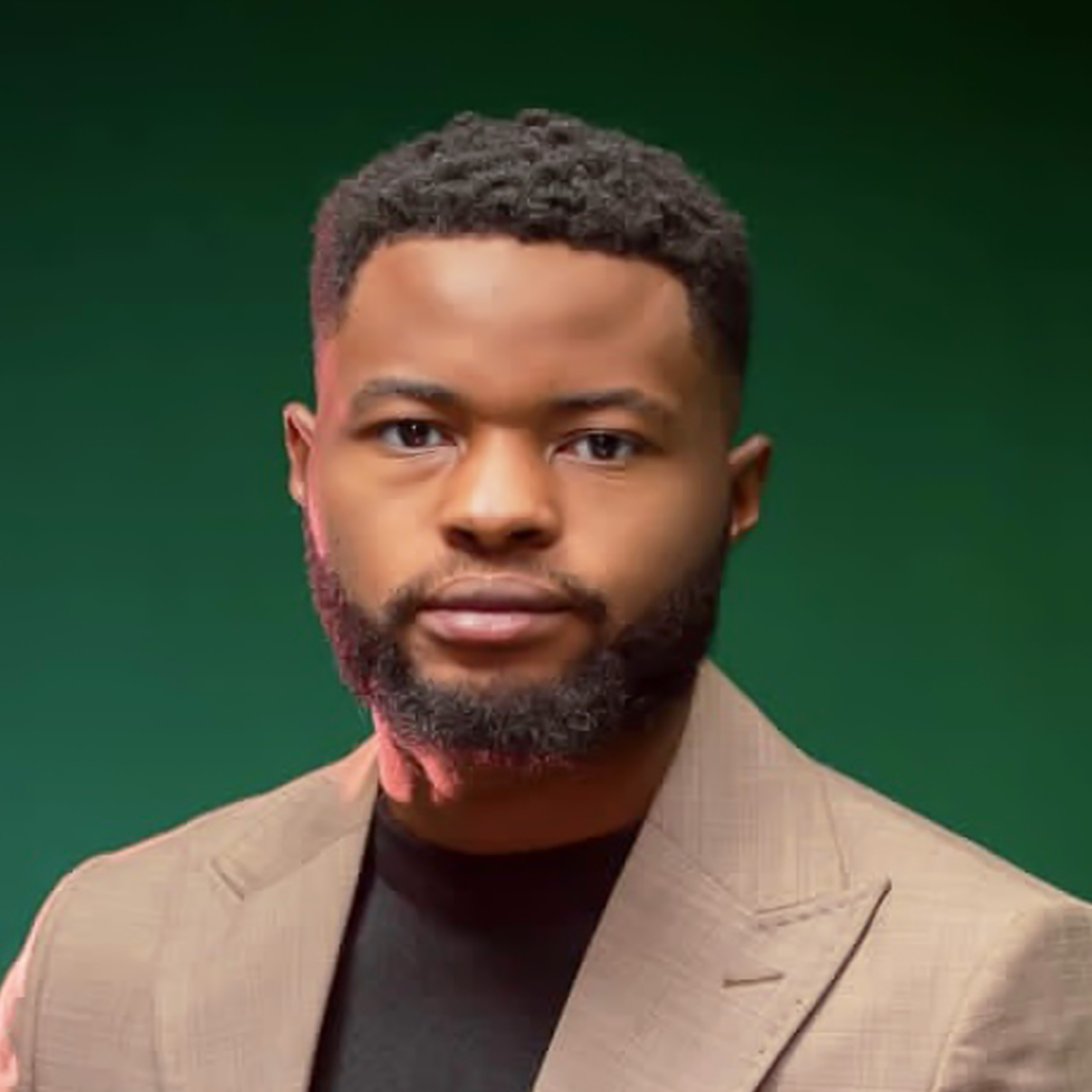 Aaron KABULO KASONGO