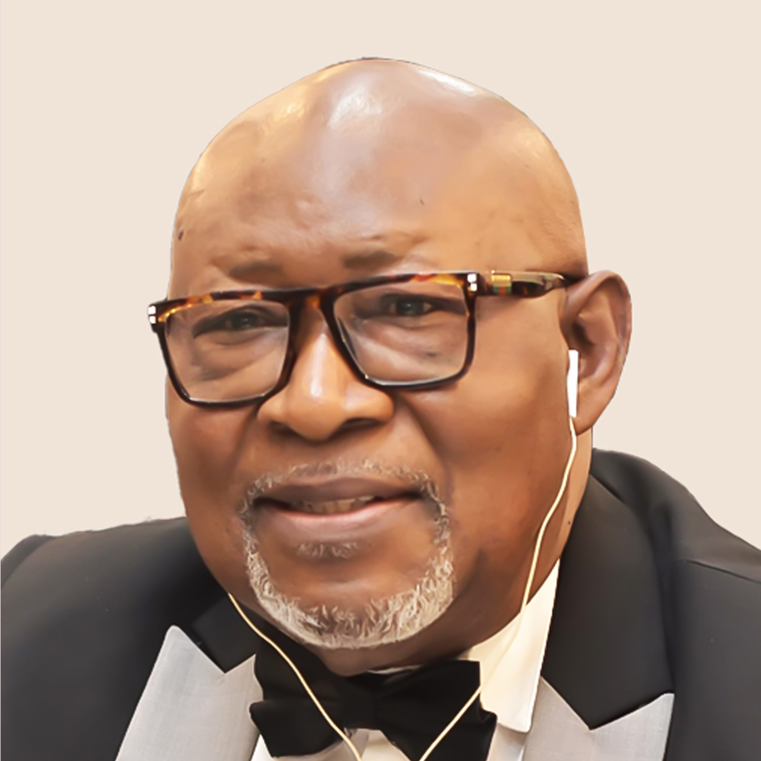 ADOLPH ILUNG MUTUNGUL