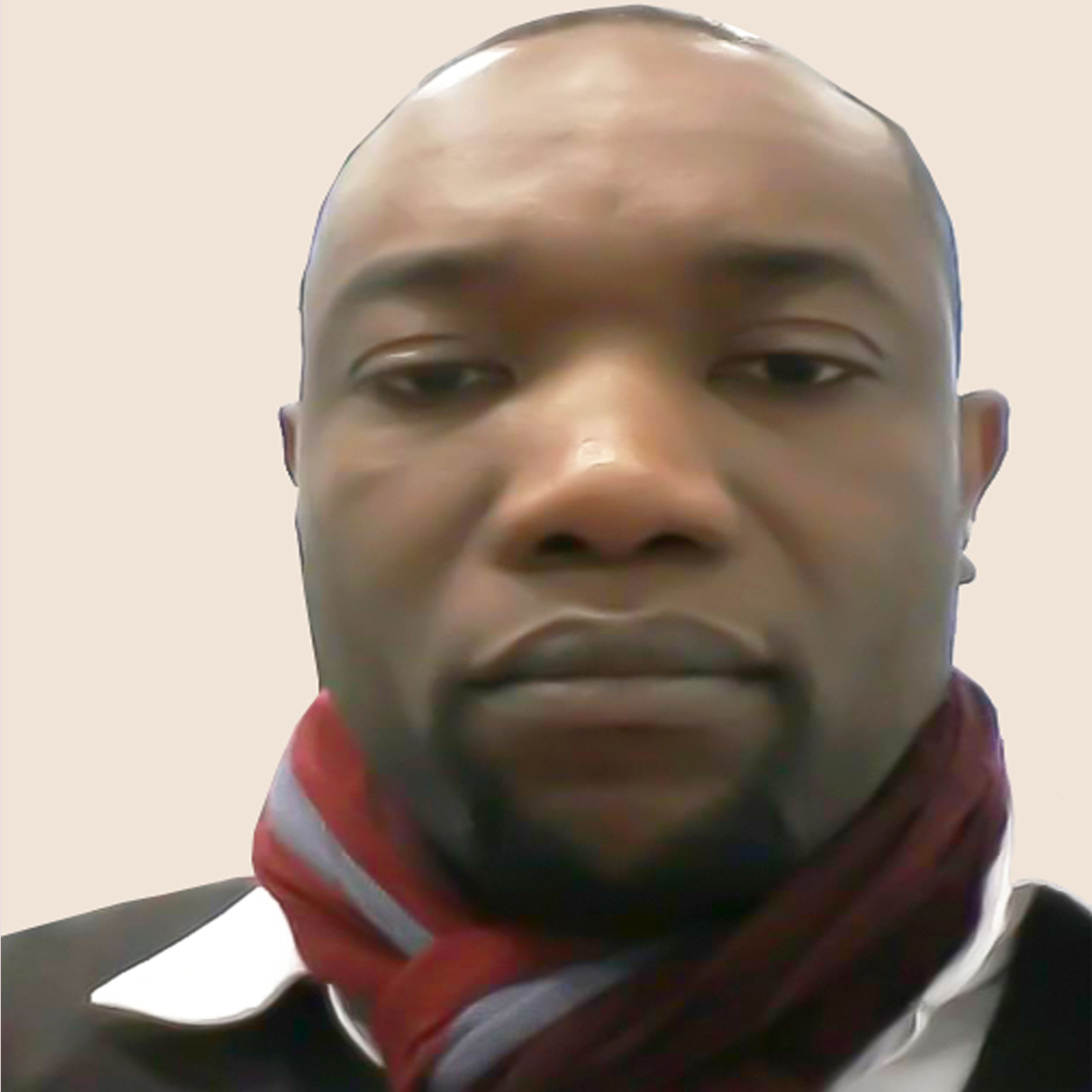 JONATHAN BANGALA-LOBEYA
